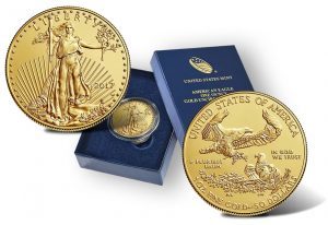 2017-W-50-Uncirculated-American-Gold-Eagle-and-Presentation-Case-300x206