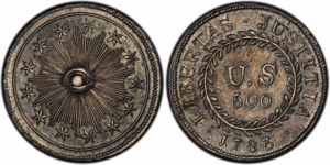 coin collecting Miami Valley