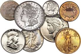 Coin Collecting Miami Valley, OH